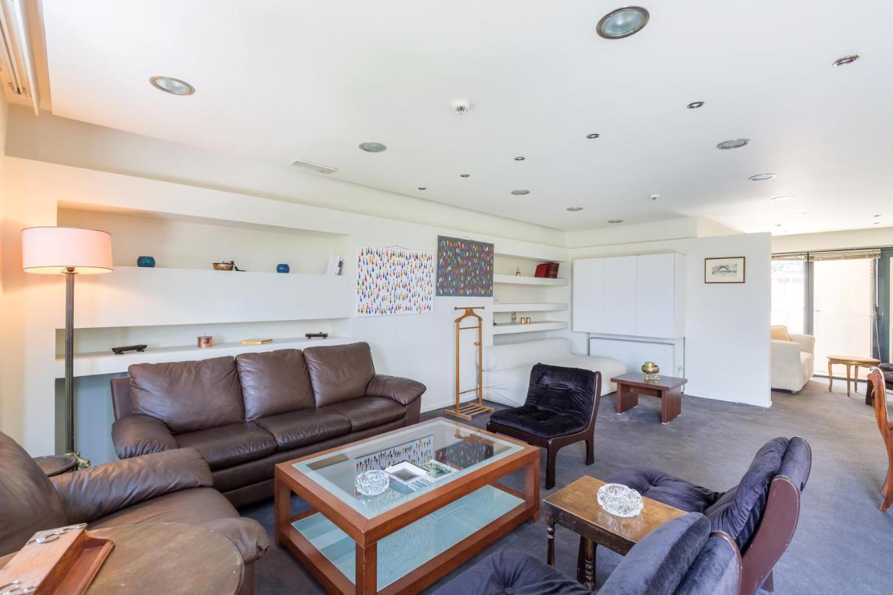 Arditou Akropolis Apartments-Suites Athens Ngoại thất bức ảnh