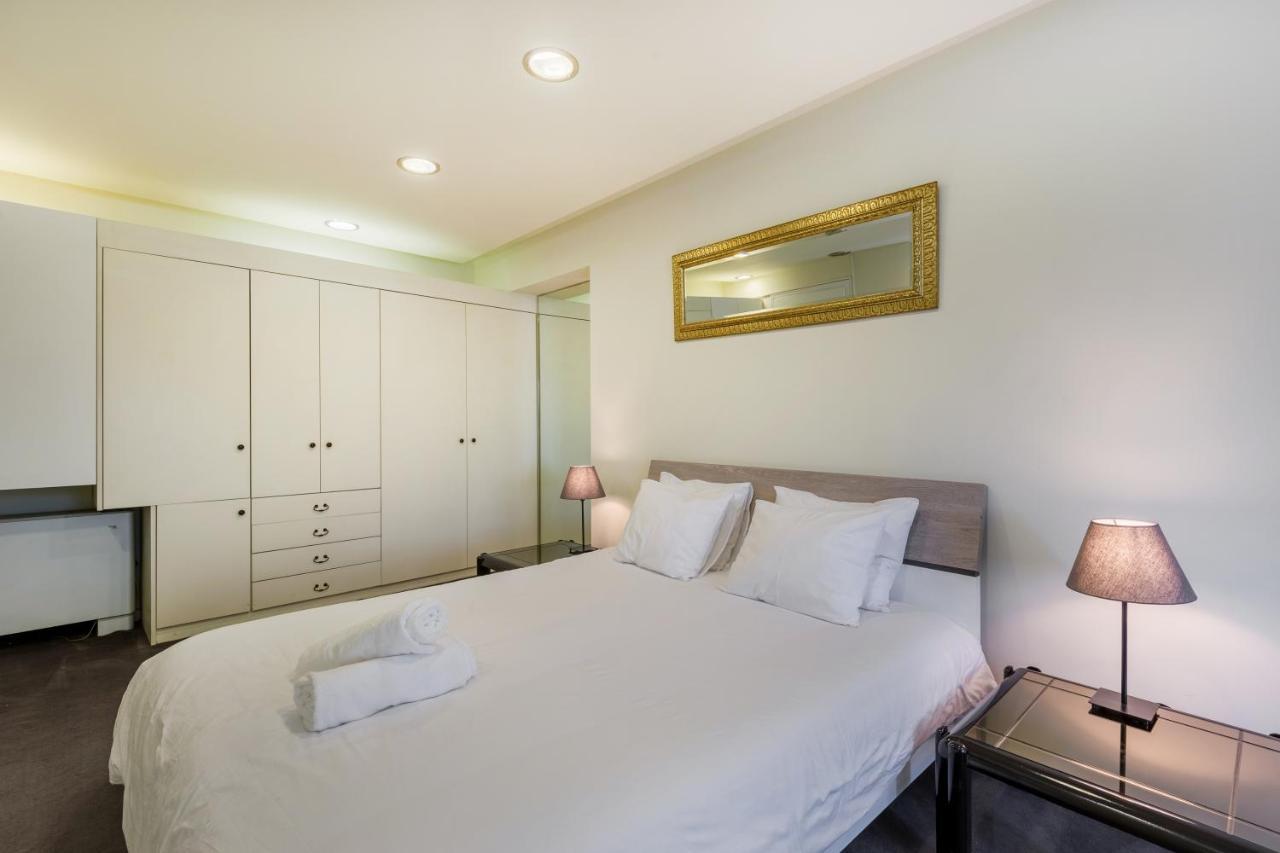 Arditou Akropolis Apartments-Suites Athens Ngoại thất bức ảnh