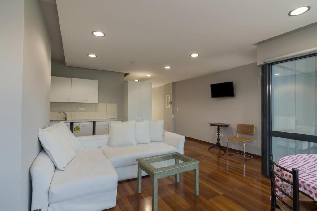 Arditou Akropolis Apartments-Suites Athens Ngoại thất bức ảnh