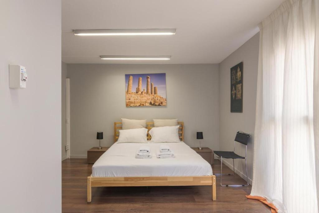 Arditou Akropolis Apartments-Suites Athens Ngoại thất bức ảnh