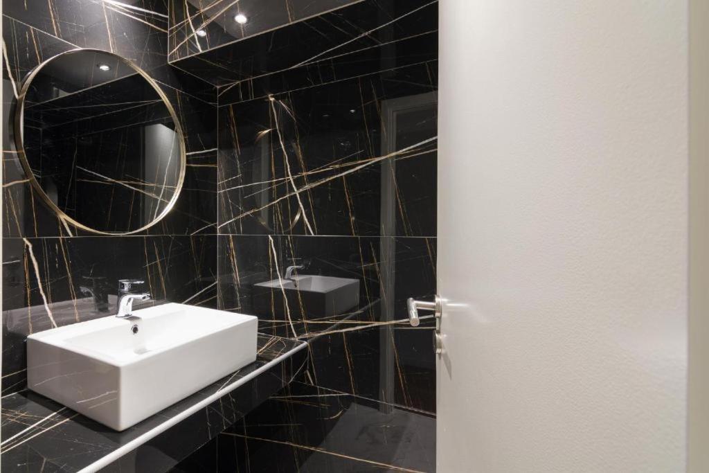 Arditou Akropolis Apartments-Suites Athens Ngoại thất bức ảnh