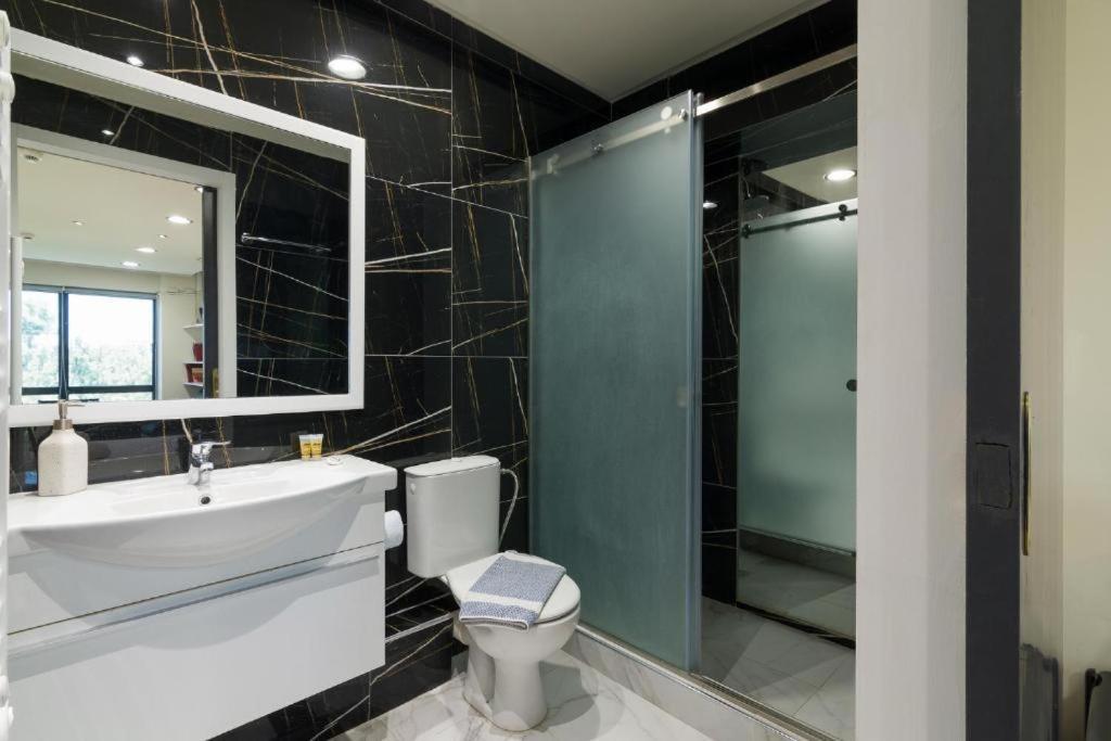 Arditou Akropolis Apartments-Suites Athens Ngoại thất bức ảnh