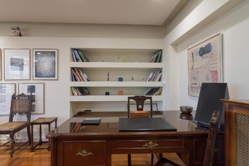 Arditou Akropolis Apartments-Suites Athens Ngoại thất bức ảnh